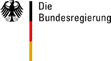 Logo: diebundesregierung