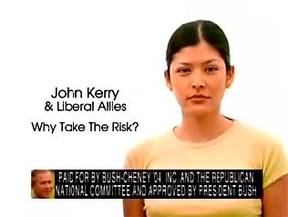 John Kerry & Liberal Allies - Why Take The Risk?